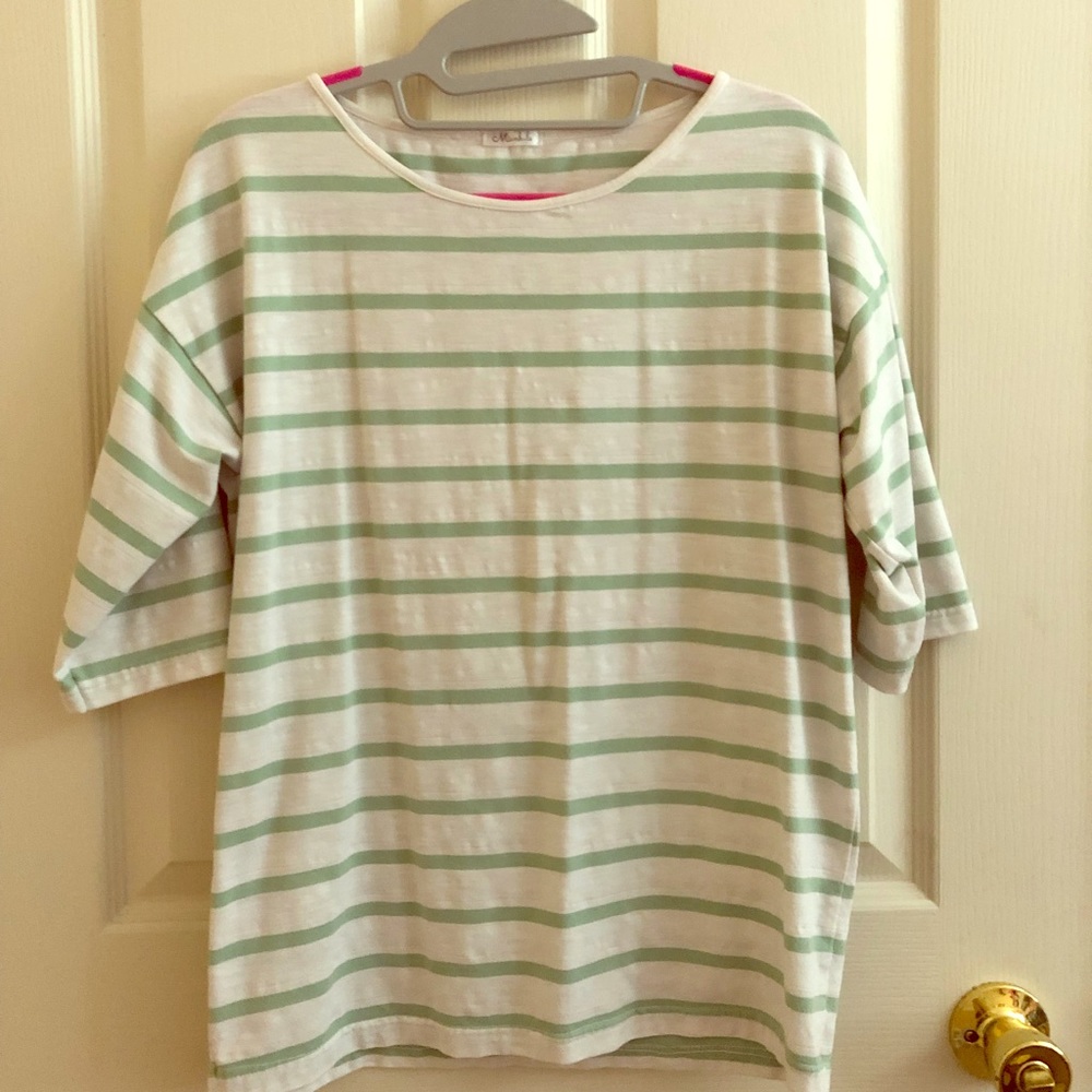 Tee